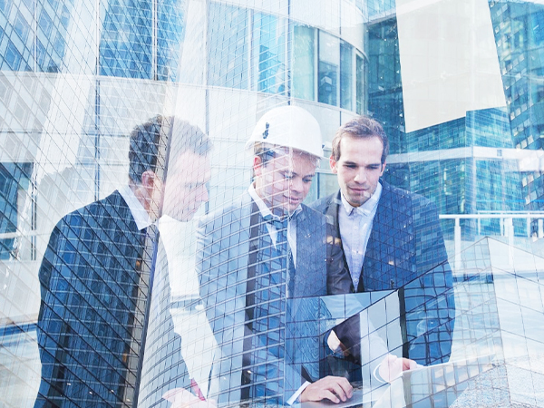 Tư vấn xây dựng